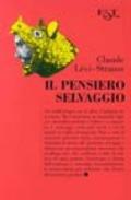 Il pensiero selvaggio