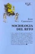 Sociologia del rito