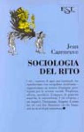 Sociologia del rito