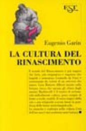 La cultura del rinascimento