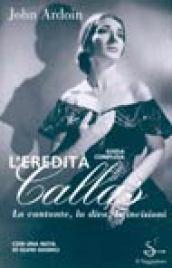 L'eredità Callas