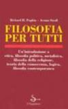 Filosofia per tutti