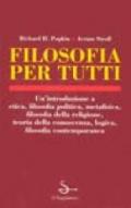 Filosofia per tutti