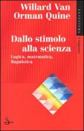 Dallo stimolo alla scienza