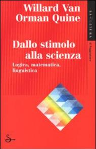 Dallo stimolo alla scienza