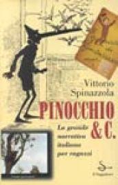 Pinocchio & C.
