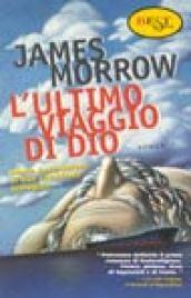 L'ultimo viaggio di Dio