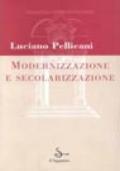 Modernizzazione e secolarizzazione