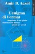 L'enigma di Fermat