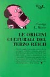 Le origini culturali del Terzo Reich