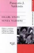 Islam: stati senza nazioni