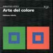 L'arte del colore