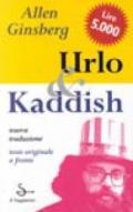 Urlo & kaddish