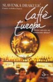 Caffè Europa