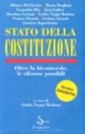 Stato della Costituzione. Aggiornamento 1998