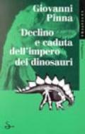 Declino e caduta dell'impero dei dinosauri