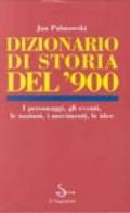 Dizionario di storia del '900