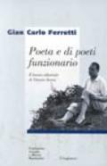 Poeta e di poeti funzionario. Il lavoro editoriale di Vittorio Sereni