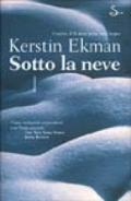 Sotto la neve