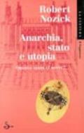 Anarchia, Stato e utopia