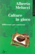 Culture in gioco