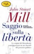 Saggio sulla libertà