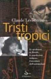 Tristi tropici