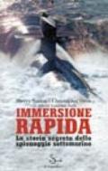 Immersione rapida