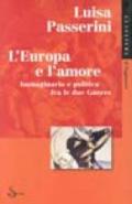 L'europa e l'amore