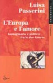 L'europa e l'amore