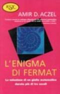 L'enigma di Fermat