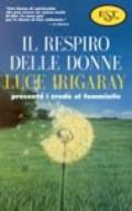 Il respiro delle donne. Credo al femminile