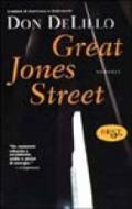 Great Jones Street