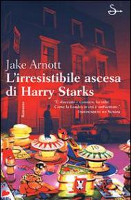 L' irresistibile ascesa di Harry Starks