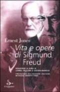 Vita e opere di Sigmund Freud