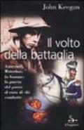 Il volto della battaglia