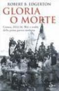 Gloria o morte. Crimea 1853-56