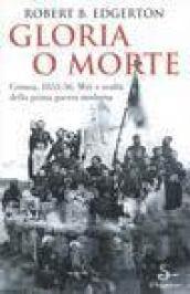 Gloria o morte. Crimea 1853-56