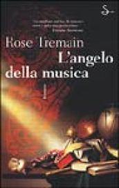 L'angelo della musica