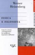 Fisica e filosofia