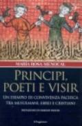 Principi, poeti e visir. Un esempio di convivenza pacifica tra musulmani, ebrei e cristiani