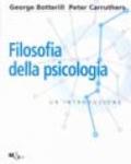 Filosofia della psicologia. Un'introduzione