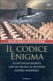 Il codice Enigma