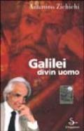 Galilei divin uomo