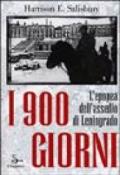 I 900 giorni