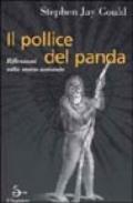 Il pollice del panda