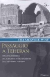 Passaggio a Teheran