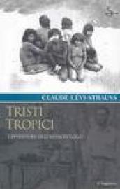 Tristi tropici