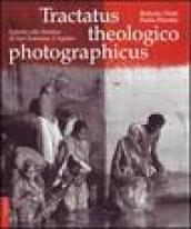 Tractatus theologico photographicus. Ispirato alla Summa di San Tommaso d'Aquino