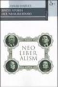 Breve storia del neoliberismo